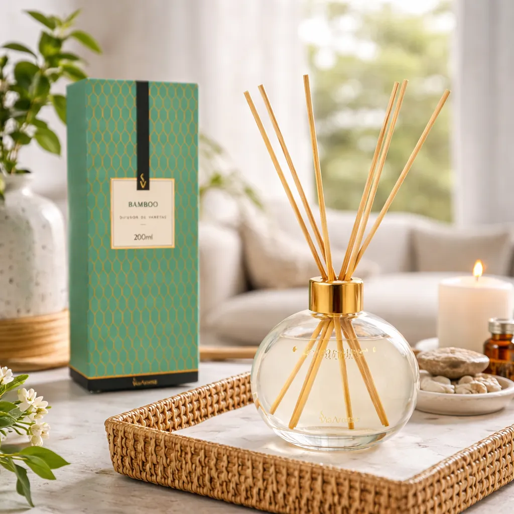 Garanta Já Seu Difusor Aromatizador Via Aroma Em Promoção!!!